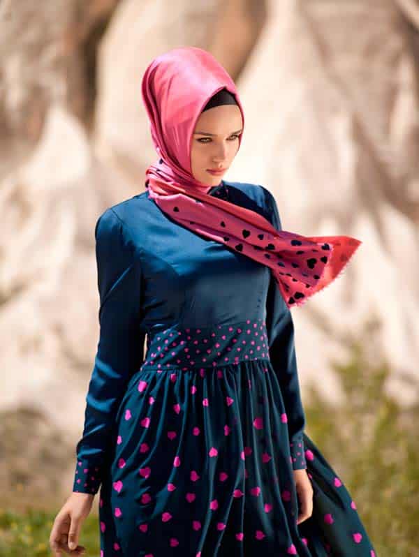 Download Turkish Fashion Trends - 15 Latest Clothing Styles in Turkey