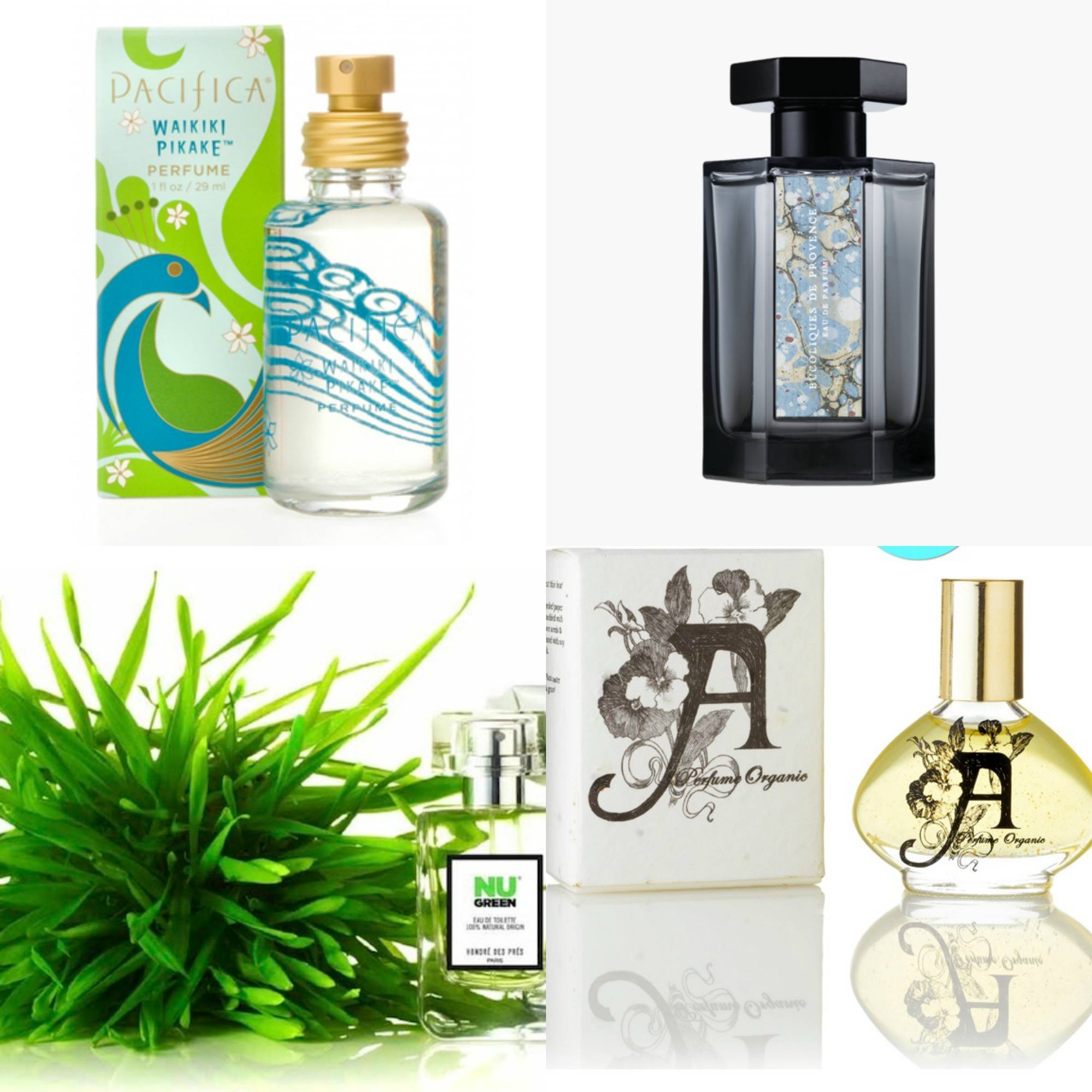 Alcohol Free Perfume Brands-Top 10 Perfumes without Alcohol These Days