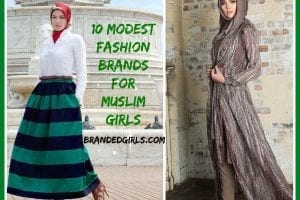 Muslim Fashion Brands 10 Ethical Fashion Brands Every Muslim Girl Should Know