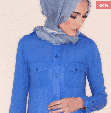 new trends in abayas for Muslim women (7)