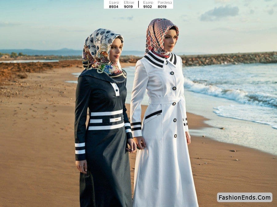 Turkish Fashion Trends 15 Latest Clothing Styles in Turkey