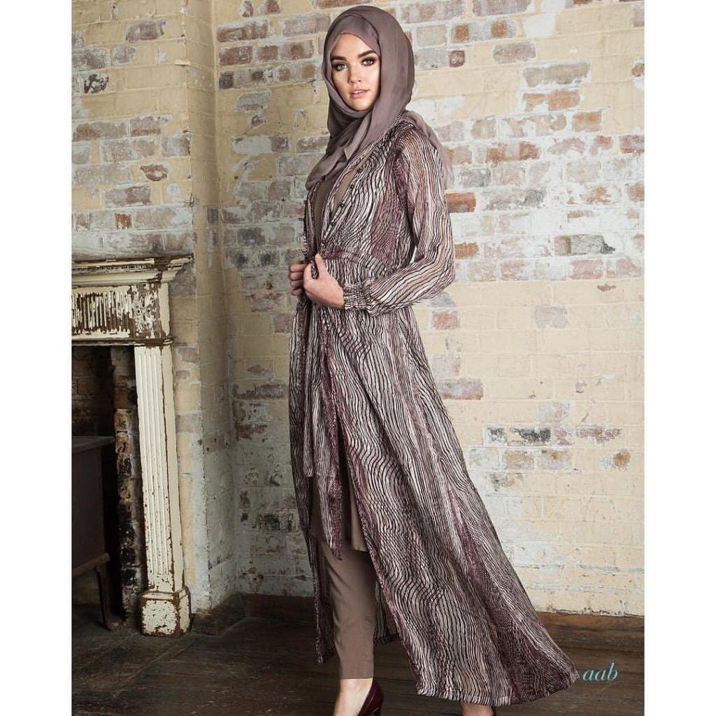 Muslim Fashion Brands-10 Ethical Fashion Brands Every Muslim Girl Should Know