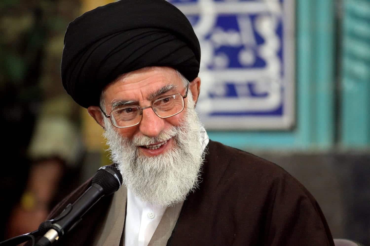 ayatullah sayyid
