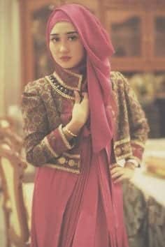 newest trends in Indonesia's hijab fashion (13)