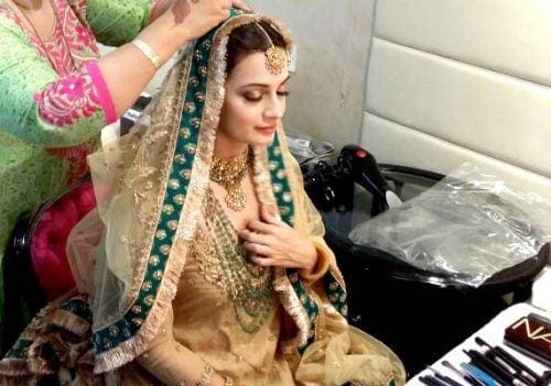 10 Most Expensive Bollywood Wedding Dresses of All Time