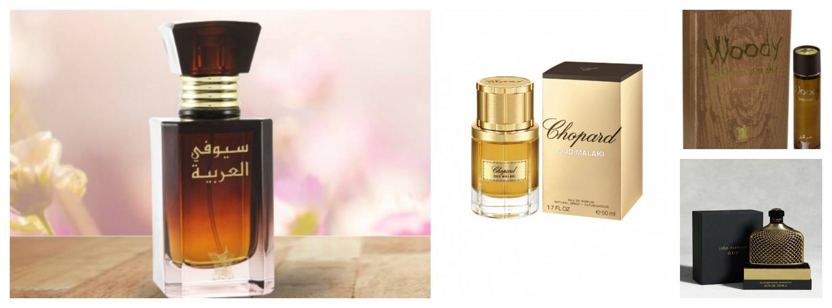 Halal Perfumes Brands Top 10 Islamic Perfumes for Men