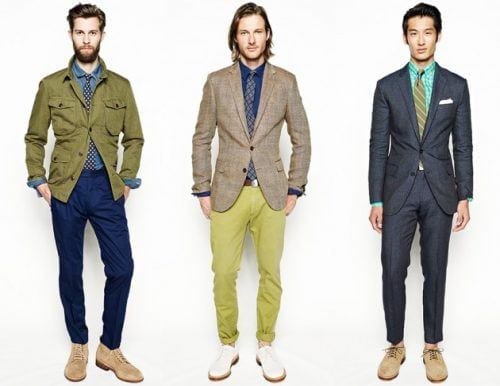 16 Most Affordable Designer Brands for Men you Didn't Know