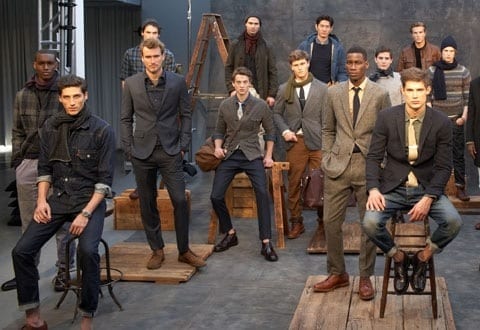 16 Most Affordable Designer Brands for Men you Didn't Know