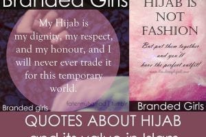 Hijab Quotations 50 Best Quotes About Hijab In Islam