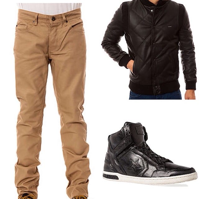 10 Swag Outfits for Teen Guys for Perfect Funky Look