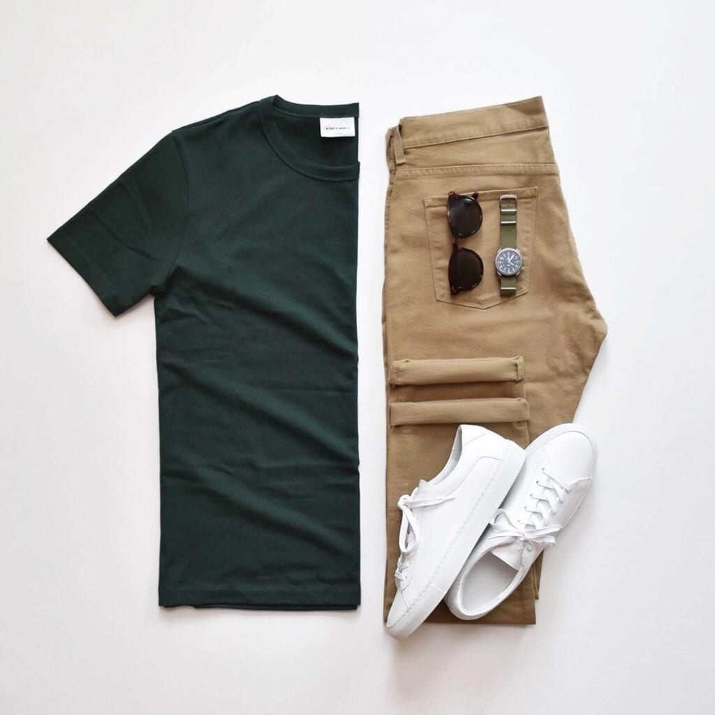 10 Swag Outfits for Teen Guys for Perfect Funky Look