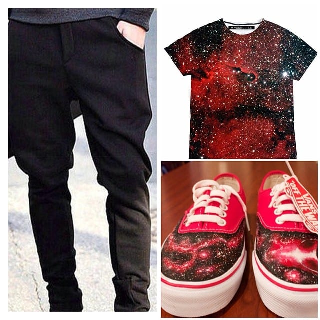 10 Swag Outfits for Teen Guys for Perfect Funky Look