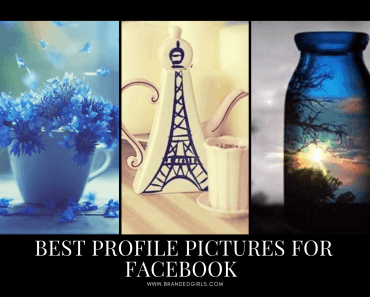 Beautiful Display Pictures- 50 Profile Pictures for Facebook