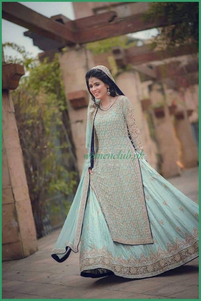 Best bridal lehengas to try this year (17)