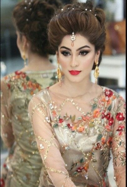 Bridal-Hairstyles-2016-classy