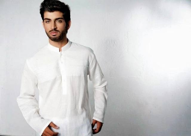 Latest Kurta Styles for Men - 24 Best Kurta Designs of 2022