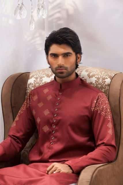 Latest Kurta Styles for Men - 24 Best Kurta Designs of 2022