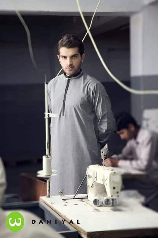 Latest Kurta Styles for Men - 24 Best Kurta Designs of 2022