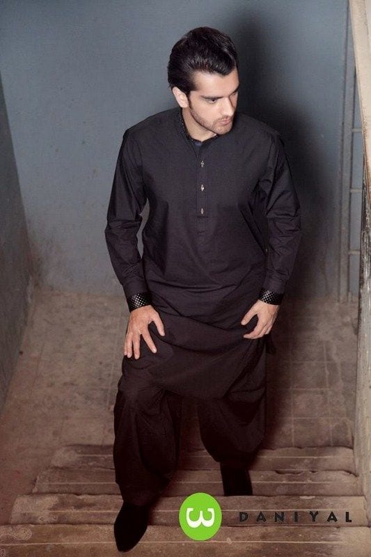 Latest Kurta Styles for Men - 24 Best Kurta Designs of 2022