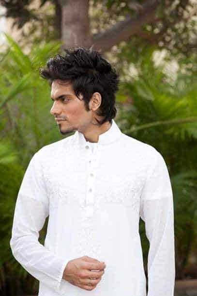 Latest Kurta Styles for Men - 24 Best Kurta Designs of 2022