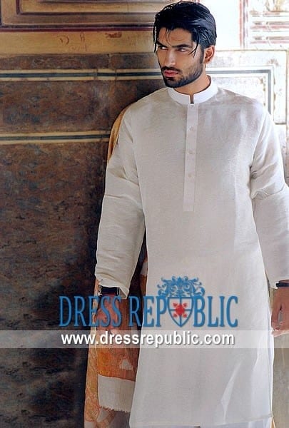 Latest Kurta Styles for Men - 24 Best Kurta Designs of 2022