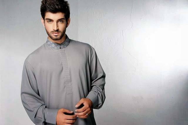 Latest Kurta Styles for Men - 24 Best Kurta Designs of 2022