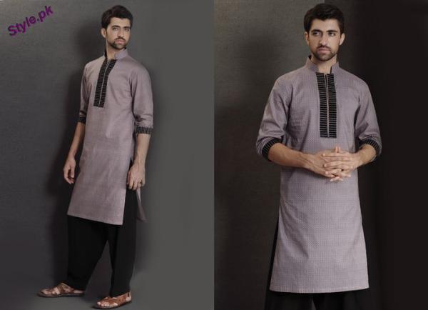 Latest Kurta Styles for Men - 24 Best Kurta Designs of 2022