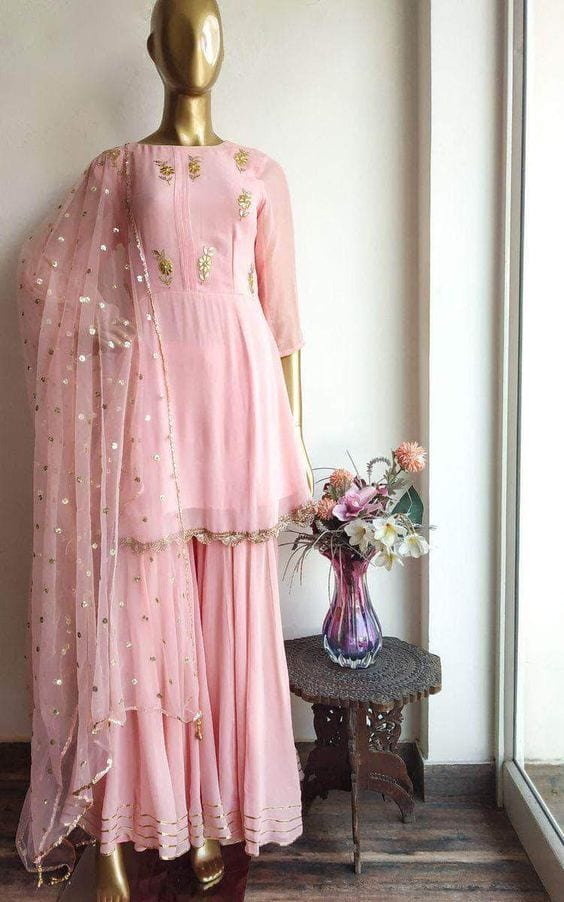 Sharara Designs