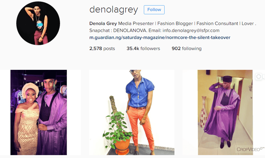 african fashion blog 2