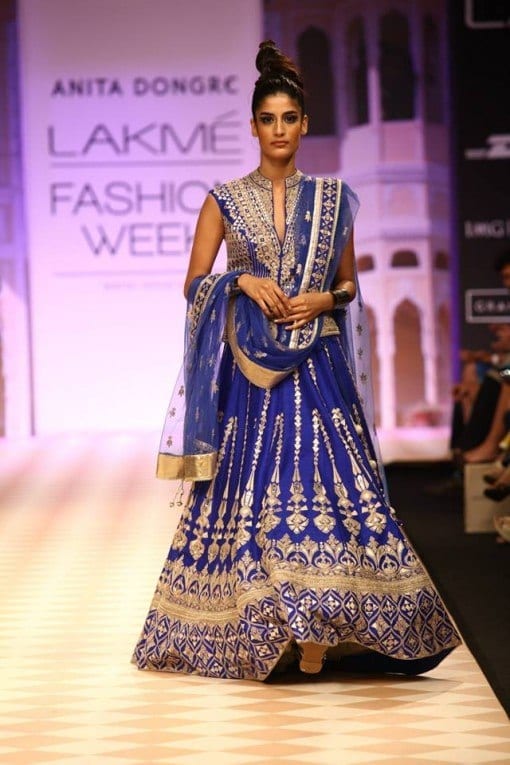 20 Latest Bridal Lehenga Designs And Styles To Try This Year