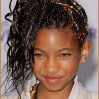 50 Cutest Pictures Of African Girls Of All Ages