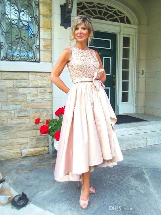 Outfits For Brides Mothers 20 Latest Mother Of The Bride Dresses Brides Mother Dress With Belt Outfits For Mothers 20 Latest