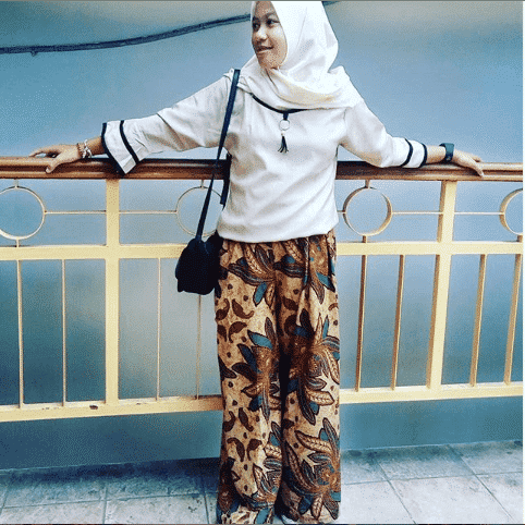 Best Trending Hijab Styles For Muslim Women (17)