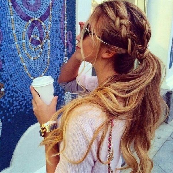 Skinny Girl Hairstyles 25 Best Hairstyles For Petite Women