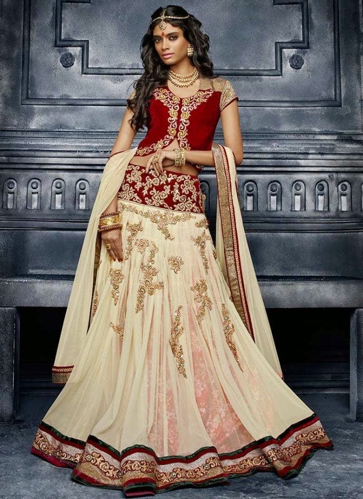 25 Latest Bridesmaid Lehenga Designs To Try This Year