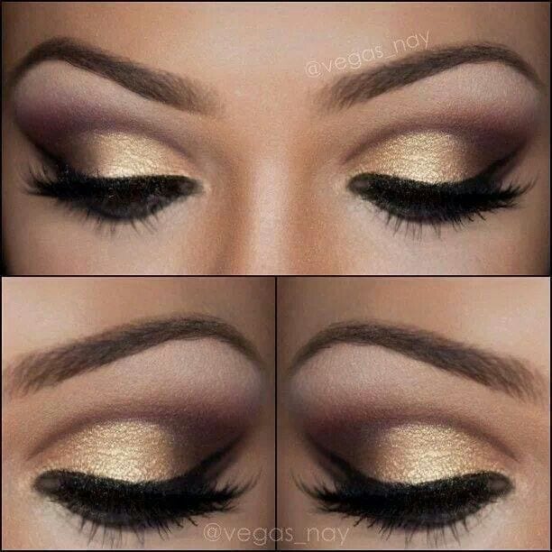 eyes