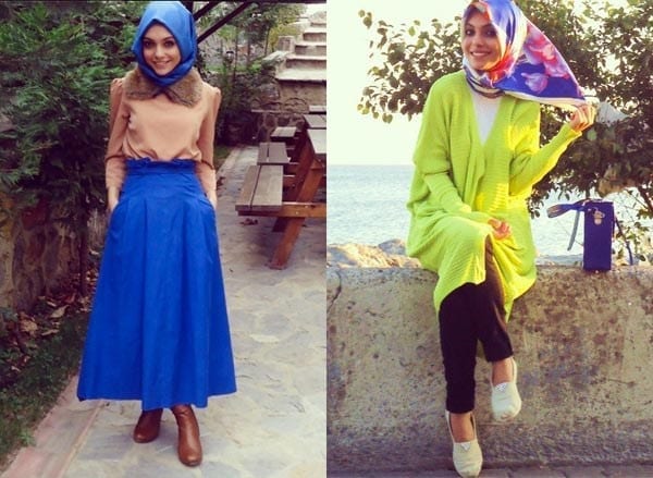 Casual Turkish Fashion - 20 Ideas On What To Wear In Turkey