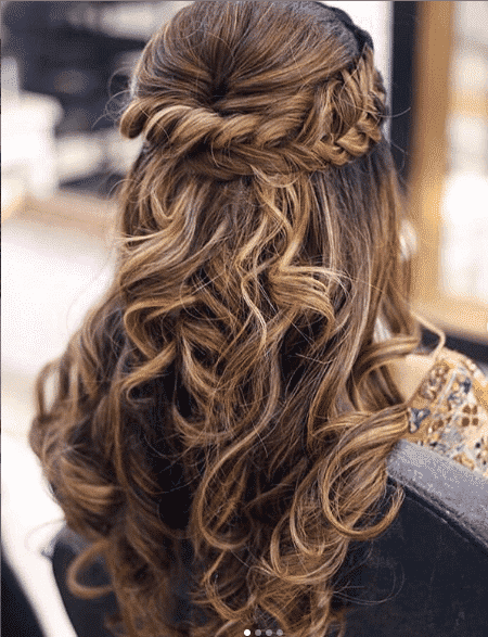 Best New Ways To Style Bridal Sharara (15)