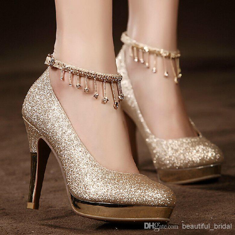 heels