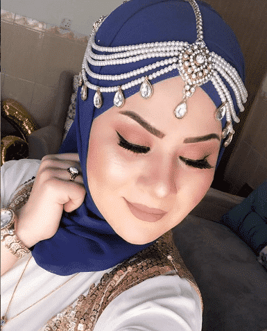 trendy hijab styles