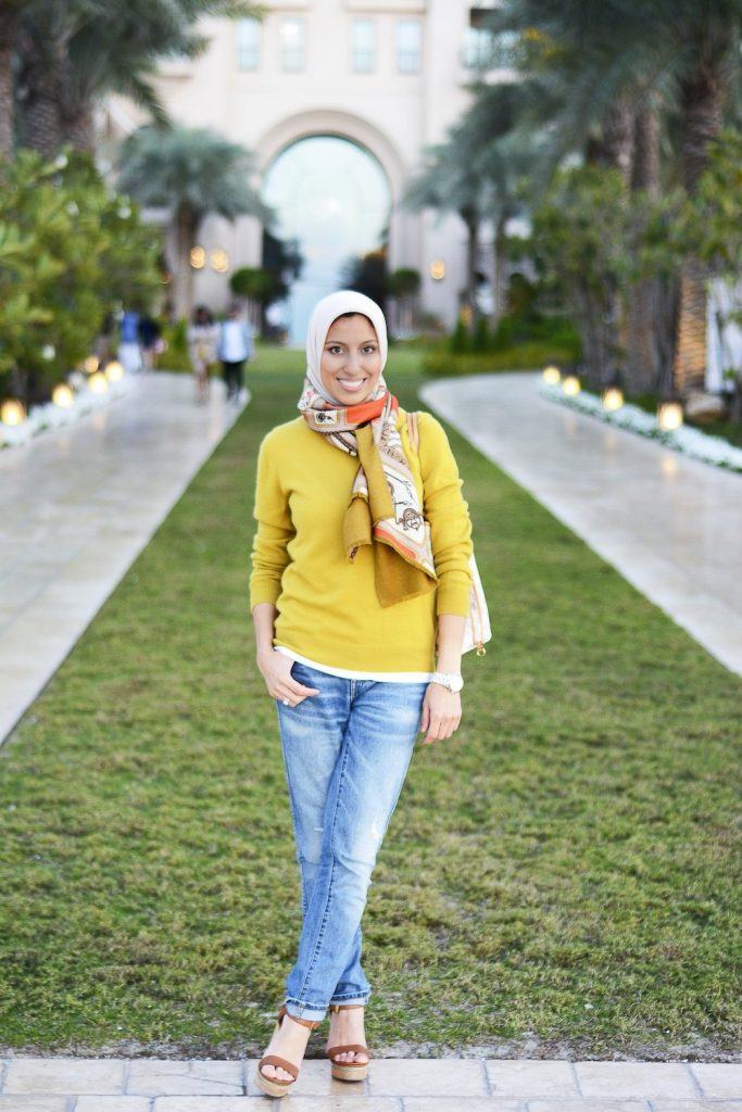 Top 20 Hijab Styles That Every Hijabi Should Know (BG)