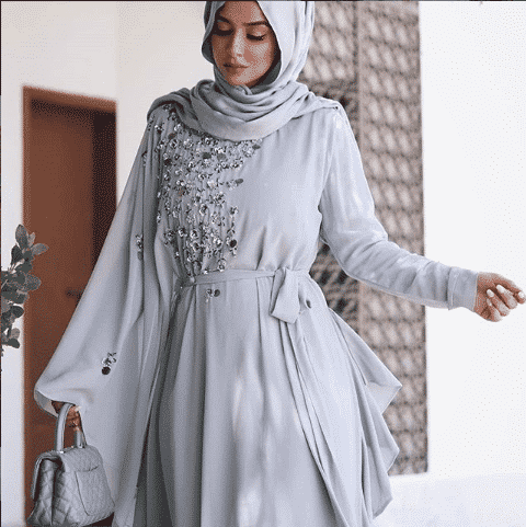 36 Latest Hijab Styles 2023 Every Muslim Girl Should Follow