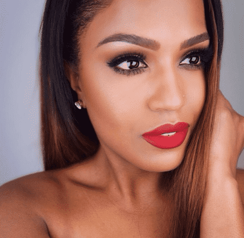 hot makeup tips