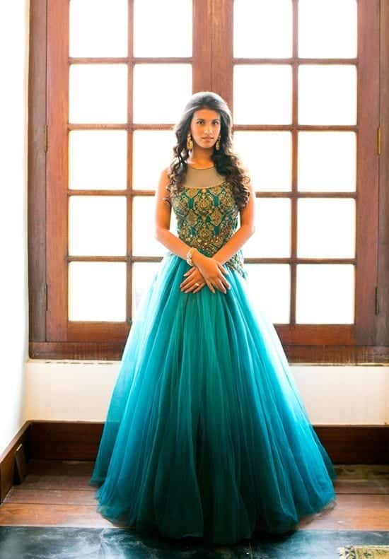 30 Latest Indian Bridal Gown Styles & Designs to Try In 2022