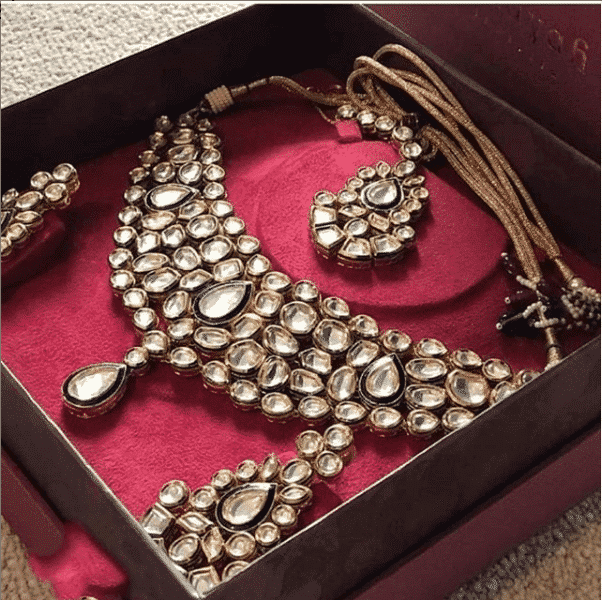 Best New Ways To Style Bridal Sharara (13)