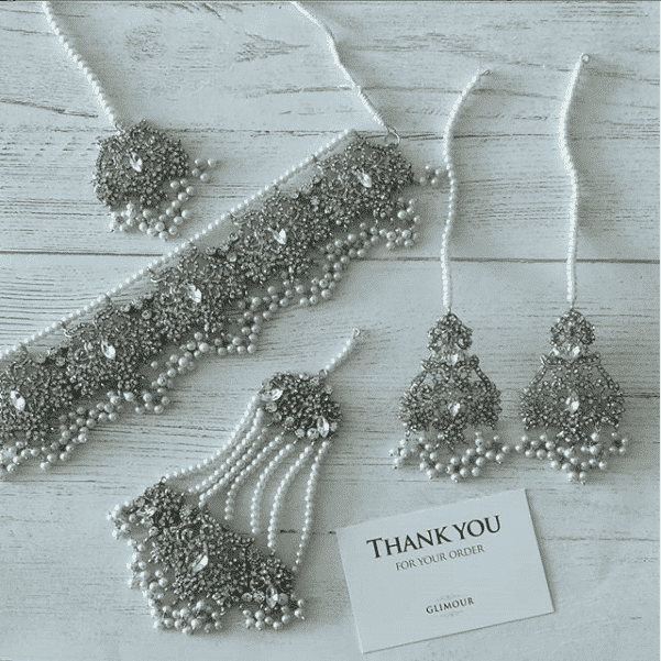 Best New Ways To Style Bridal Sharara (12)