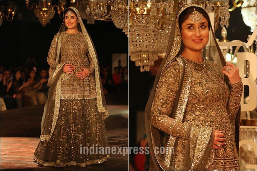 20 Latest Bridal Lehenga Designs And Styles To Try This Year