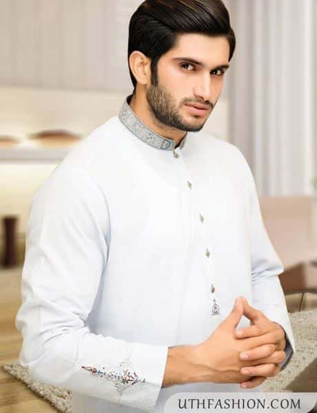 Latest Kurta Styles for Men - 24 Best Kurta Designs of 2022