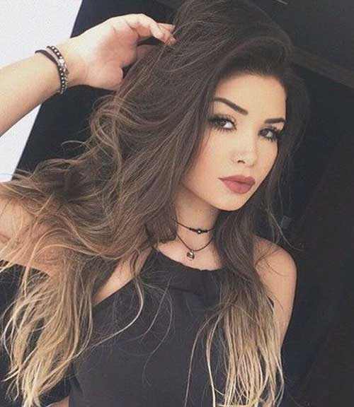 Good Looking Hairstyles For Girl
