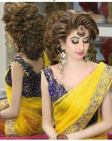 makeup